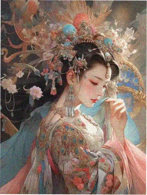 长津湖